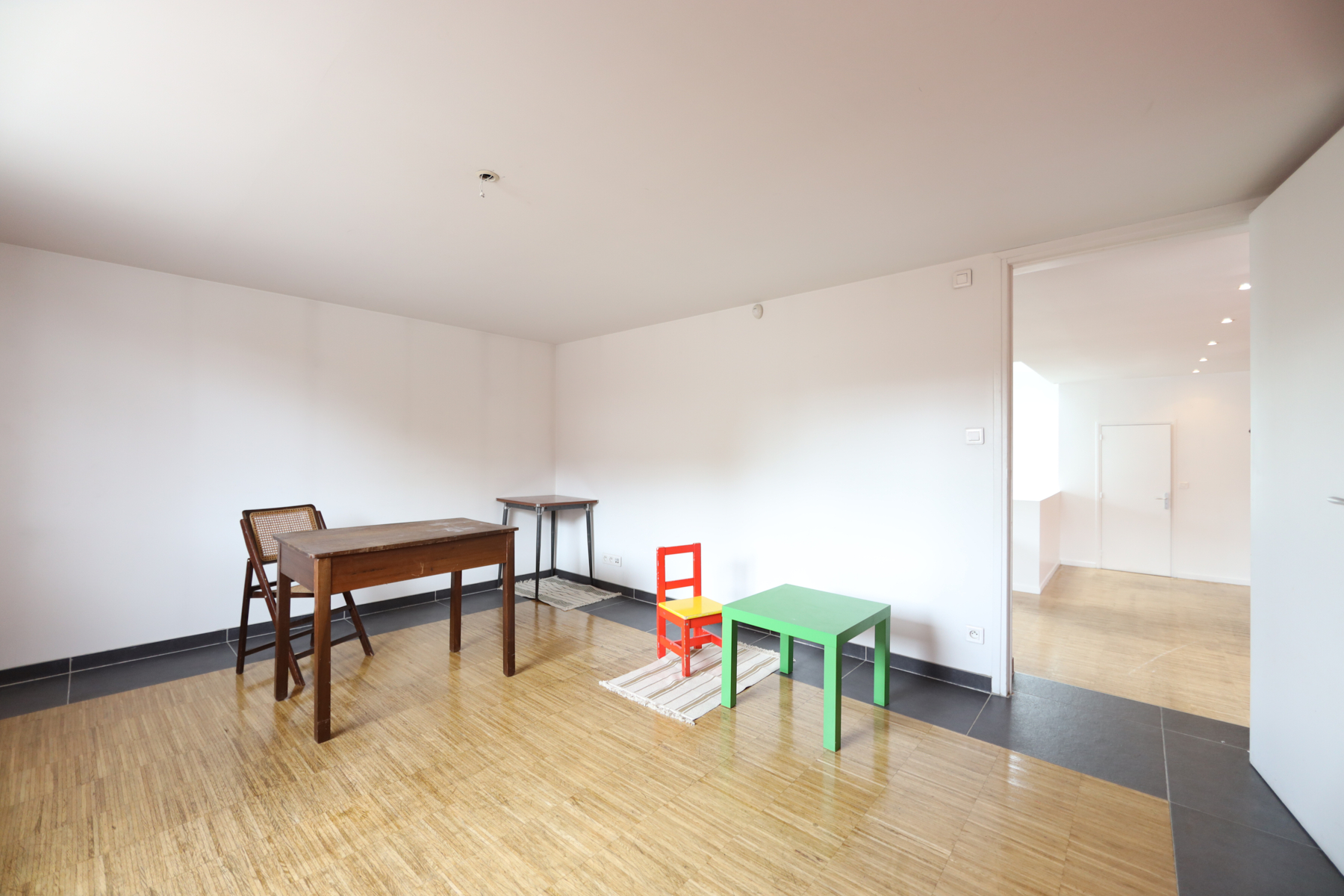 Le Duplex · panorama